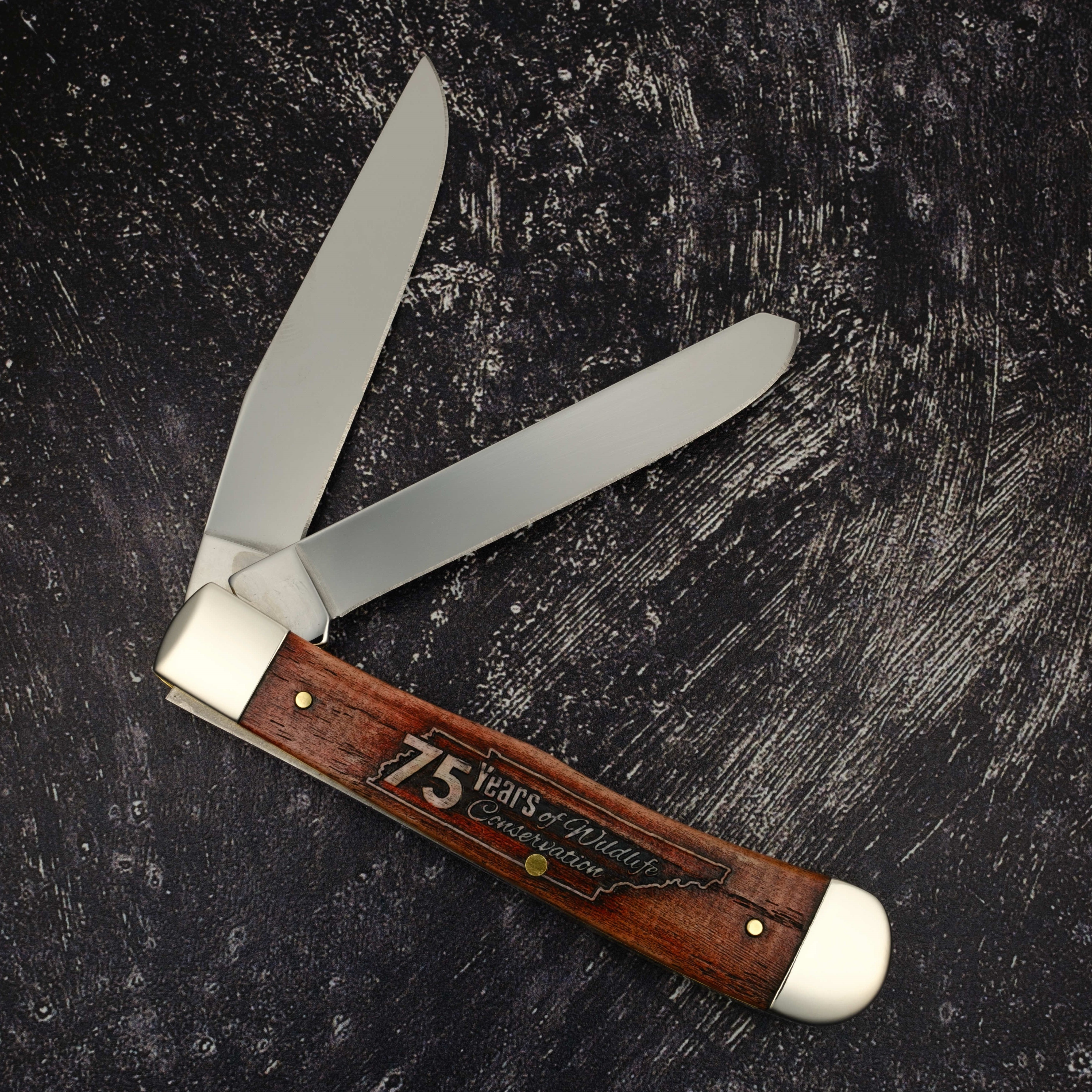 Tennessee TWRA License - Inventory/ D